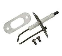 Saunier Duval Bougie d'allumage S1042300 G pour chaudière Isofast