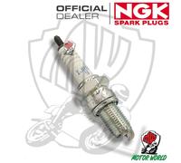 Bougie D'Allumage Spark Plug NGK IJR8B9 Honda XL 1000 V VARADERO 2003 IN Avant