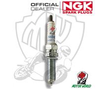 Bougie D'Allumage Spark Plug NGK LMAR7A-9 KTM 1190 R Rouge Bull 2010 IN Avant