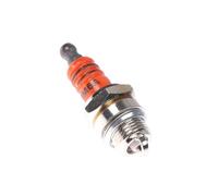 Bougie d'allumage Standard BM6A, Petit Moteur de Remplacement adapté for tronçonneuse à 2 Temps, Tondeuse à Gazon, 1 pièce