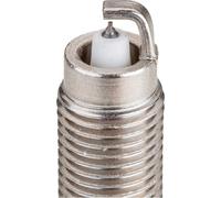 Bougie d'allumage SW 14mm HELLA pour FORD FIESTA VII (HJ/ HF)