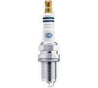 Bougie d'allumage SW 16 HELLA pour MERCEDES E-KLASSE (W210)