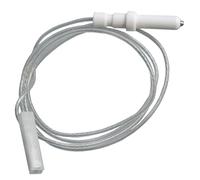 Bougie d'allumage table de cuisson (280400-40280) Four cuisinière (C00136219 GERMANIA SCHOLTES BLUESKY PROLINE FAR VALBERG BESTRON DOMAN SOGELUX CONTACT TRIOMPH WESTPOINT)