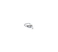 Saunier duval - Bougie d allumage - : S1003800