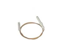 Bougie d'allumage triple couronne (322253-5004) Four cuisinière (C00053244 ARISTON HOTPOINT SCHOLTES INDESIT)