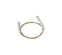 Indesit Bougie d'allumage triple couronne (322253-6802) pour four et cuisinière C00053244