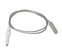 Bougie d'allumage triple couronne d'origine Four, cuisinière C00053244, C00075911 INDESIT Four, cuisinière C00053244, C00075911 INDESIT