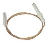 Bougie d'allumage triple couronne Four, cuisinière C00053244, C00075911 ARISTON HOTPOINT, SCHOLTES, - 322253