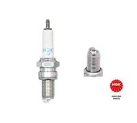 Bougie d'allumage Version de raccord M4 2923 NGK