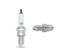 NGK Bougie d'allumage JR9B (3188) Standard – Moto Suzuki
