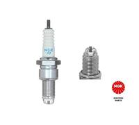 Bougie d'allumage Version de raccord M4 3377 NGK pour AUDI SEAT VW