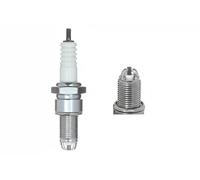 NGK Bougie d'allumage 3377 BUR5ET – VW Golf III 1.4/1.8, Polo Coupé 1.0, Golf III Cabriolet 1.8