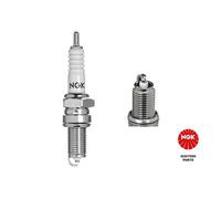 Bougie d'allumage Version de raccord M4 5629 NGK