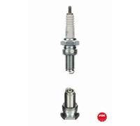 Bougie d'allumage Version de raccord M4 7162 NGK