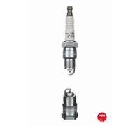 5x NGK Bougie D'Allumage Bougies D'Allumage Nickel Convient pour Jeep CJ5 - CJ8
