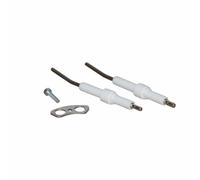 Bougie d'allumage (x2) (X 2) - VAILLANT : 0020130799