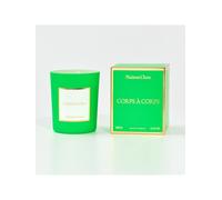 Bougie d'Ambiance Corps à Corps