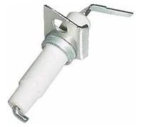 Bougie De Bruleur Semi Rapide + Aux Pour Cuisiniere Scholtes - C00133205 G