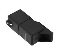 Bougie de chauffe 038907281D Compatible Avec Fabia Pour Rapid Pour Roomster Pour Superb Relais De Préchauffage 9 Broches 12 V Unité De Commande De Préchauffage