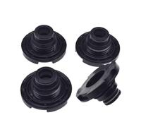 Bougie de chauffe Compatible Avec Nissan Pour Patrol Y61 2000-2007 GU ZD30DD ZD30DDTI ZD30 3.0L 3.0 DTi AWD Diesel Kit De Joints De Bougies De Préchauffage 13276-DB000 13276-2W201
