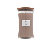 BOUGIE DE CLEXDRA GRANDE LARGE CASHMERE WOODWICK