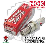 Bougie De Compétition RACING NGK BR9EG SUZUKI RM 125 1982