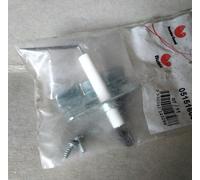 Accessoire chauffage central Saunier Duval Electrode de contrôle 623 E référence 51516.