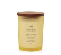 Chesapeake bay candle Bougie Force & Énergie (verre moyen) - 250,0 g