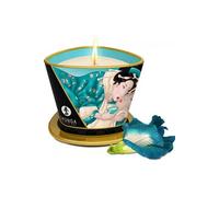 Bougie de massage Shunga Island Blossoms 17ml