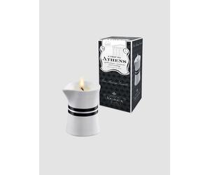 Bougie de Massage A Trip to Athens Musc & Patchouli