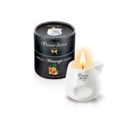 Bougie de Massage Ananas Mangue