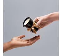 Bougie de massage enivrante