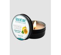 Amoreane Bougie de Massage Sparkling Fraise 30ml