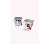 Bougie De Massage Kissable Light My Fire 80 Ml Love To Love