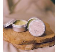 Bougie de massage la sensuelle bio