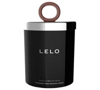Bougie de massage LELO - vanille et cacao (150 g)