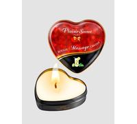 Bougie de massage mini coeur mojito 35 ml