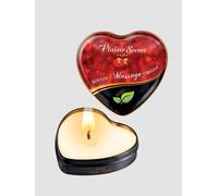 Bougie De Massage nature 35 ml