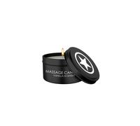 Bougie de Massage Ouch! Vanille