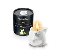 Bougie de Massage - Plaisirs Secrets Mojito