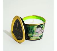 Bougie de massage shunga