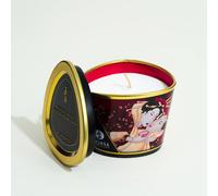 Bougie de massage shunga