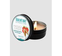 Mini Bougie de Massage Sparkling Strawberry