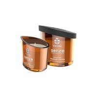 Swede Bougie de massage Orange et Lavande 150 ml