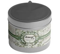 Bougie de Massage Thé Vert Elements 150g