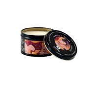 Bougie de massage vanille 170ml