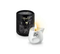 Bougie de Massage Vanille