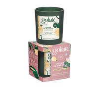 Bougie de massage - Vanille Gourmande 140g