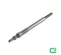 Bougie de Préchauffage 11 V à Tige Connecteur Rond HELLA pour U. A. Ford C-Max