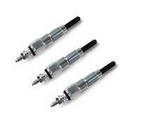 Bougie De Préchauffage 3 Pièces, 119717 - 77800 11971777800, For Yanmar 3TNA72 3TN75 3TNA75 3TNT5U 3TN66 3TNE68 3TNA68 Avec